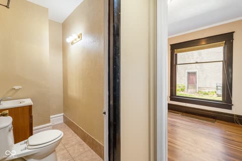 Photo of 624 N Pine Street, Seymour, IN