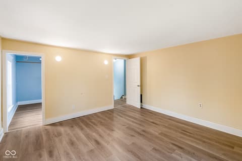 Photo of 624 N Pine Street, Seymour, IN