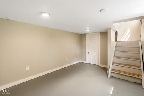 Photo of 624 N Pine Street, Seymour, IN