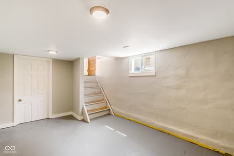 Photo of 624 N Pine Street, Seymour, IN