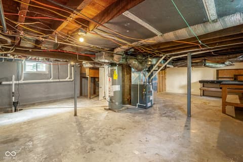 Photo of 624 N Pine Street, Seymour, IN