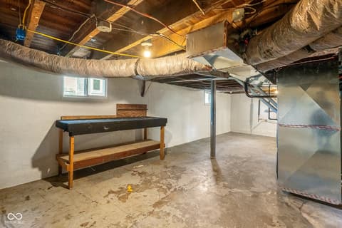 Photo of 624 N Pine Street, Seymour, IN