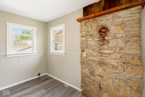 Photo of 624 N Pine Street, Seymour, IN