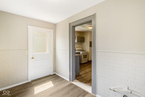 Photo of 624 N Pine Street, Seymour, IN