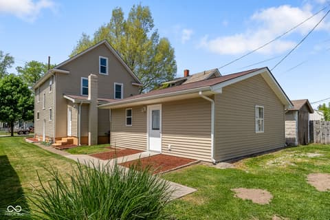 Photo of 624 N Pine Street, Seymour, IN