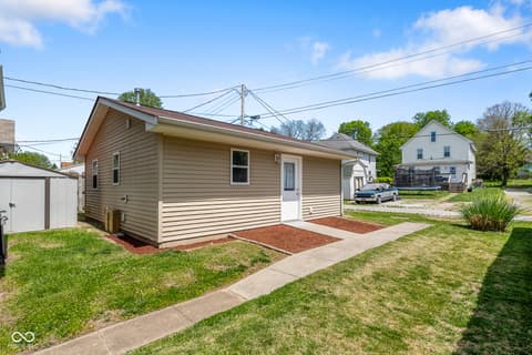 Photo of 624 N Pine Street, Seymour, IN