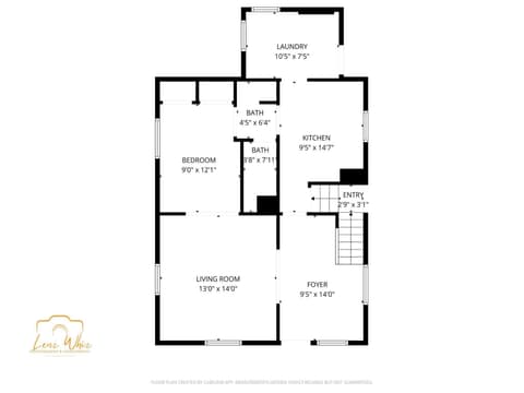 Photo of 624 N Pine Street, Seymour, IN