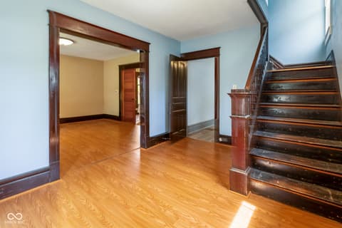 Photo of 624 N Pine Street, Seymour, IN