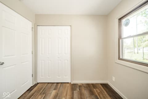 Bedroom at 902 Progress Street, Middletown, IN