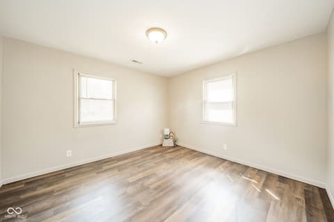 Bedroom at 902 Progress Street, Middletown, IN