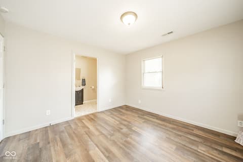 Bedroom at 902 Progress Street, Middletown, IN