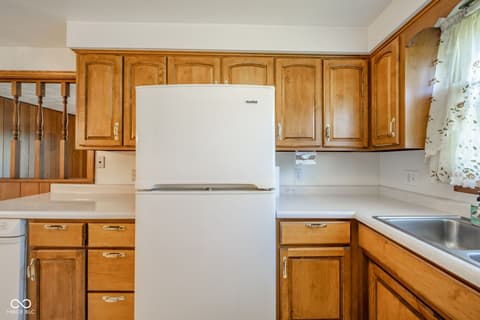 Photo of 1016 Brunswick Way, Anderson, IN