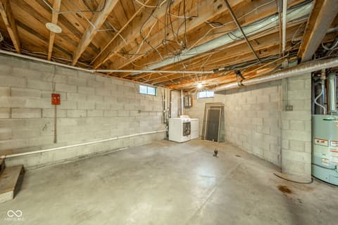 Photo of 1016 Brunswick Way, Anderson, IN