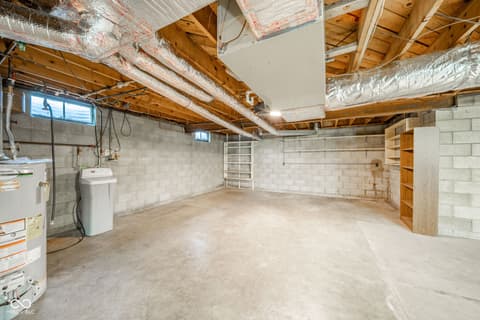 Photo of 1016 Brunswick Way, Anderson, IN