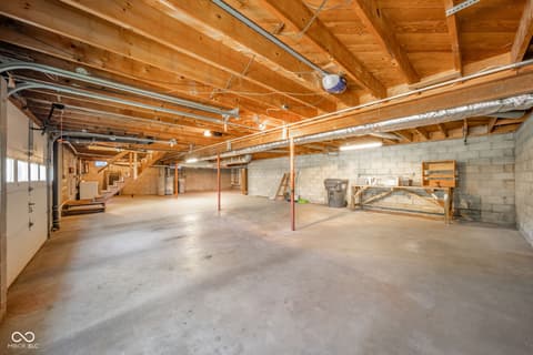 Photo of 1016 Brunswick Way, Anderson, IN