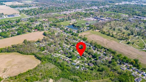 Photo of 1016 Brunswick Way, Anderson, IN