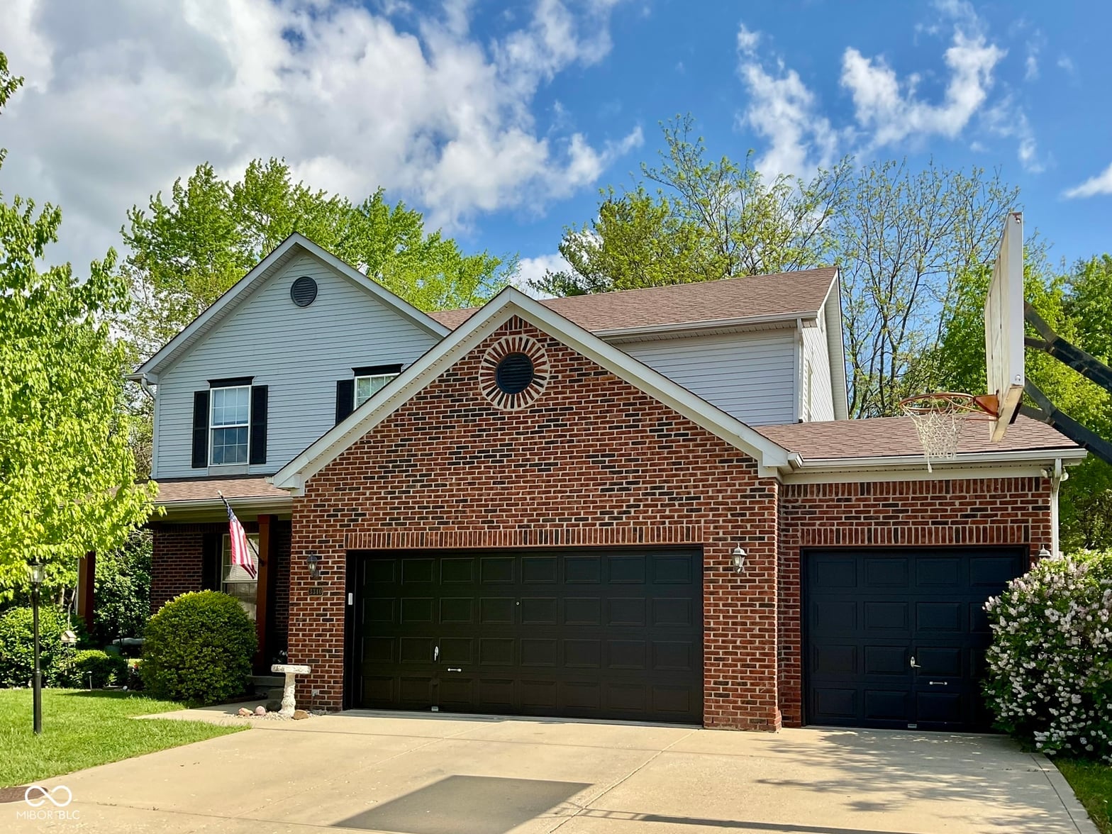 Photo of 3310 Suffolk Court, Greenwood, IN
