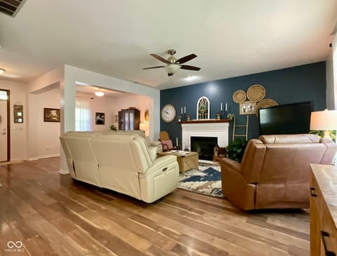 Photo of 3310 Suffolk Court, Greenwood, IN