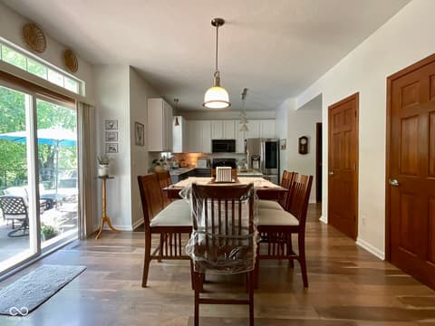 Photo of 3310 Suffolk Court, Greenwood, IN