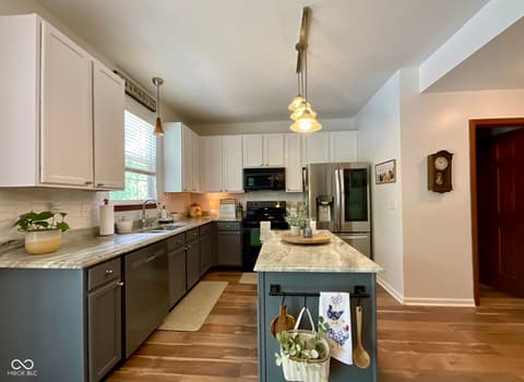 Photo of 3310 Suffolk Court, Greenwood, IN