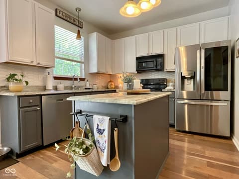 Photo of 3310 Suffolk Court, Greenwood, IN