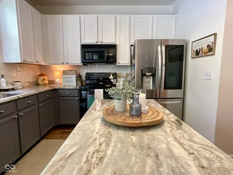 Photo of 3310 Suffolk Court, Greenwood, IN