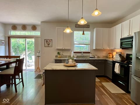 Photo of 3310 Suffolk Court, Greenwood, IN