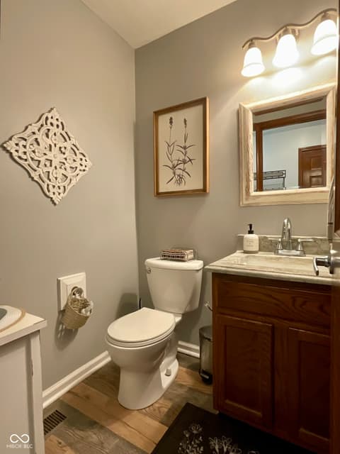 Photo of 3310 Suffolk Court, Greenwood, IN