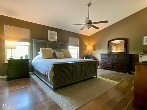 Photo of 3310 Suffolk Court, Greenwood, IN