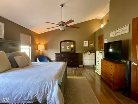 Photo of 3310 Suffolk Court, Greenwood, IN