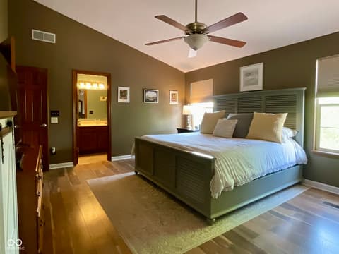 Photo of 3310 Suffolk Court, Greenwood, IN