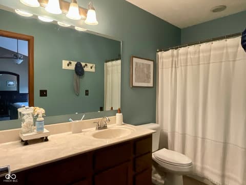 Photo of 3310 Suffolk Court, Greenwood, IN