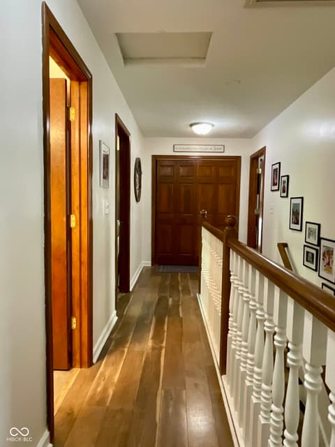Photo of 3310 Suffolk Court, Greenwood, IN
