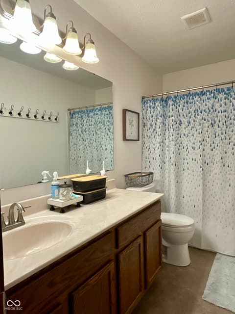 Photo of 3310 Suffolk Court, Greenwood, IN