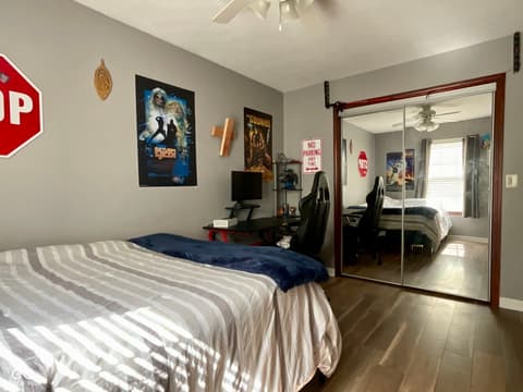 Photo of 3310 Suffolk Court, Greenwood, IN
