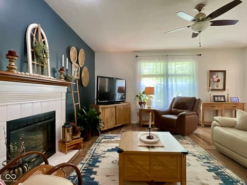 Photo of 3310 Suffolk Court, Greenwood, IN