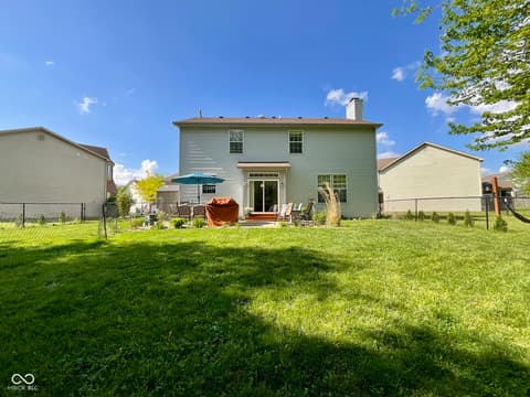 Photo of 3310 Suffolk Court, Greenwood, IN