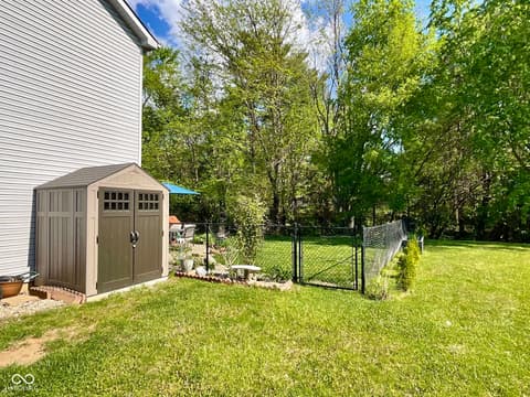 Photo of 3310 Suffolk Court, Greenwood, IN