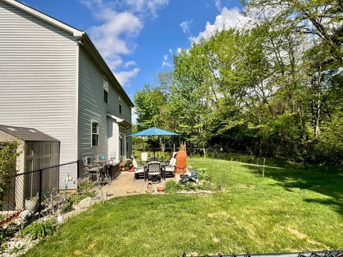 Photo of 3310 Suffolk Court, Greenwood, IN