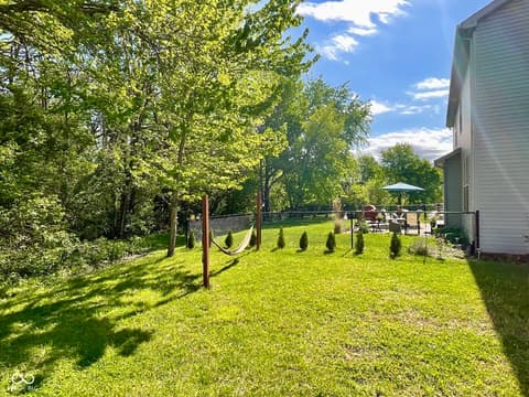 Photo of 3310 Suffolk Court, Greenwood, IN