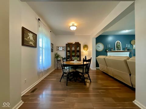 Photo of 3310 Suffolk Court, Greenwood, IN