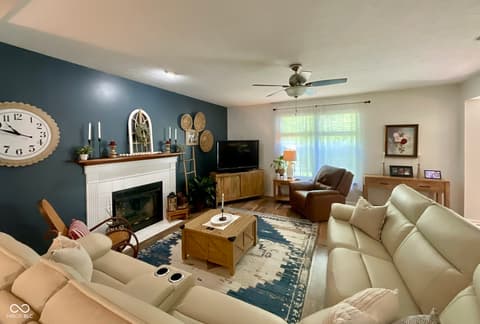 Photo of 3310 Suffolk Court, Greenwood, IN