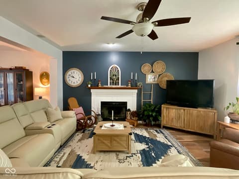 Photo of 3310 Suffolk Court, Greenwood, IN
