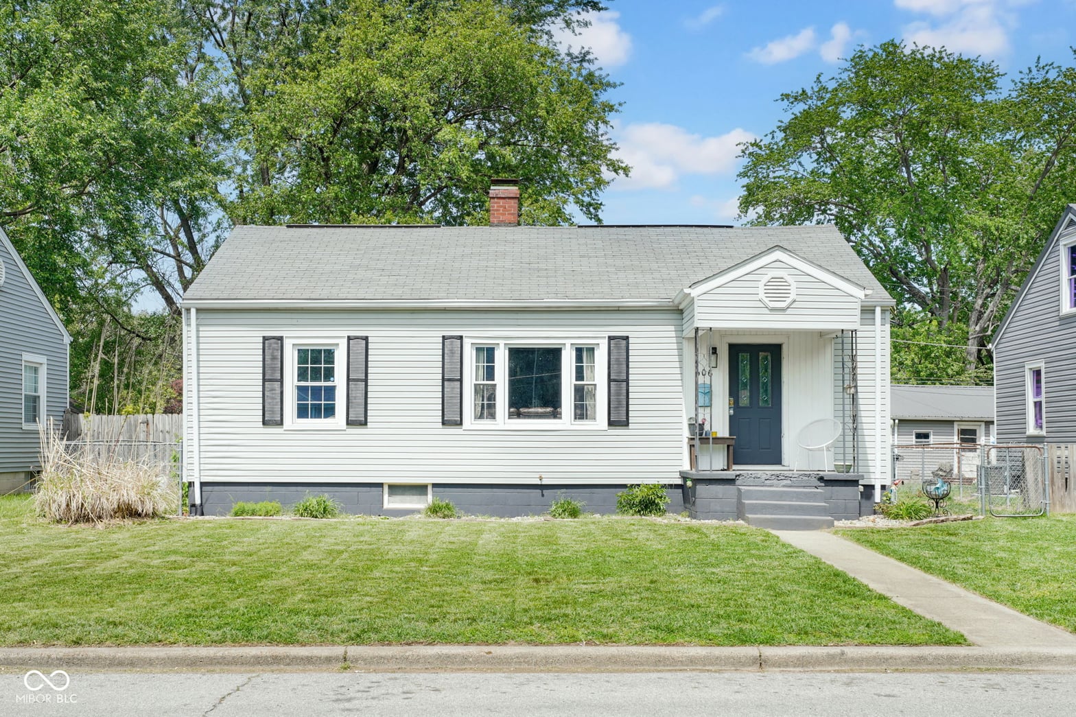 Photo of 606 W 7th Street, Seymour, IN