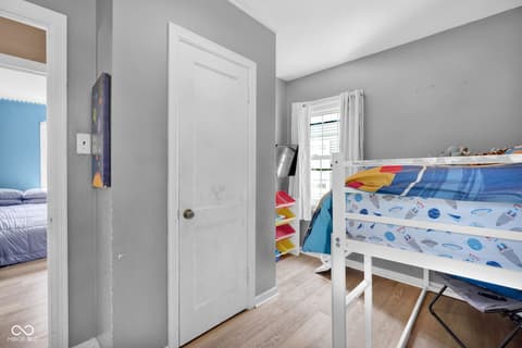 Photo of 606 W 7th Street, Seymour, IN