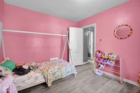 Photo of 606 W 7th Street, Seymour, IN