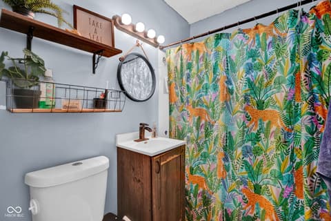 Photo of 606 W 7th Street, Seymour, IN