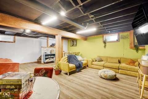 Photo of 606 W 7th Street, Seymour, IN
