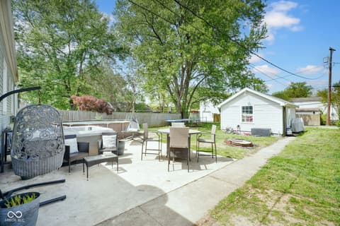 Photo of 606 W 7th Street, Seymour, IN