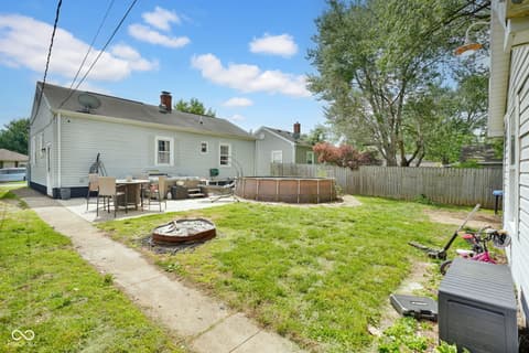 Photo of 606 W 7th Street, Seymour, IN